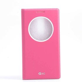 Zore LG G4C Zore Dolce Case Kılıf