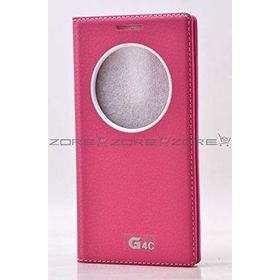 Zore LG G4C Zore Dolce Case Kılıf