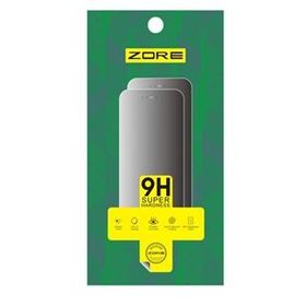 Zore LG G4C Zore Maxi Glass Temperli Cam Koruyucu
