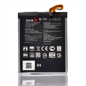 Zore LG G6 Zore Tam Orjinal Batarya