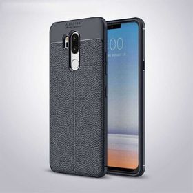 Zore Lg G7 Niss Silikon Kılıf