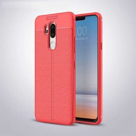 Zore Lg G7 Niss Silikon Kılıf