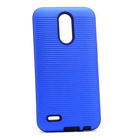 Zore Lg K10 2017 Silikon Kılıf
