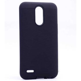 Zore Lg K10 2017 Silikon Kılıf