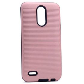 Zore Lg K10 2017 Silikon Kılıf