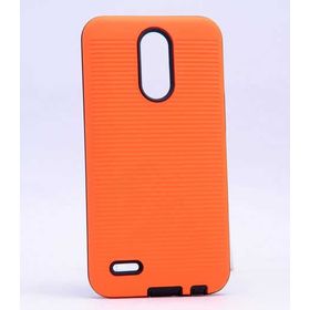 Zore Lg K10 2017 Silikon Kılıf