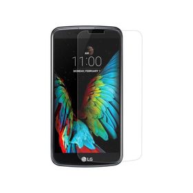 Zore LG K10 Nano Micro Temperli Ekran Koruyucu