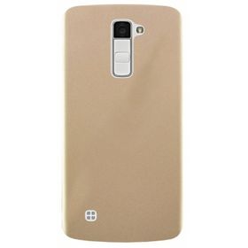 Zore LG K10 Premier Silikon Kapak Kılıf