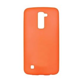Zore LG K10 Premier Silikon Kapak Kılıf