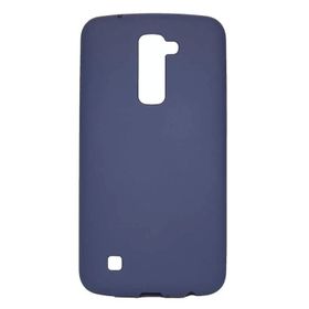 Zore LG K10 Premier Silikon Kapak Kılıf