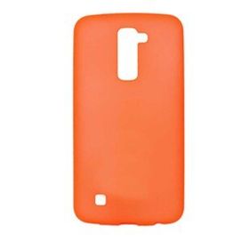Zore LG K10 Premier Silikon Kapak Kılıf