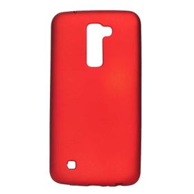 Zore LG K10 Premier Silikon Kapak Kılıf
