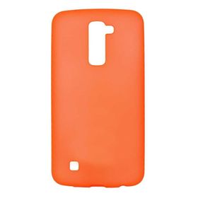 Zore LG K10 Premier Silikon Kapak Kılıf