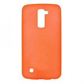 Zore LG K10 Premier Silikon Kapak Kılıf