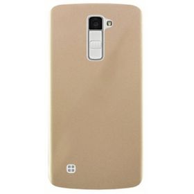 Zore LG K10 Premier Silikon Kapak Kılıf