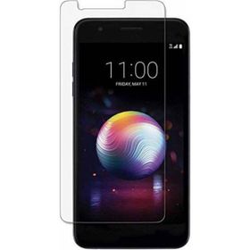 Zore LG K11 Maxi Glass Temperli Cam Koruyucu