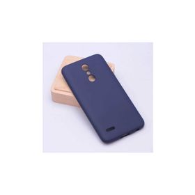Zore Lg K11 Premier Silikon Kılıf