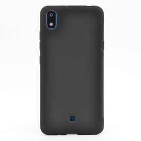 Zore LG K20 2019 Premier Silikon Kapak Kılıf