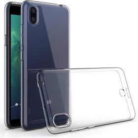 Zore LG K20 2019 Süper Silikon Kapak Kılıf