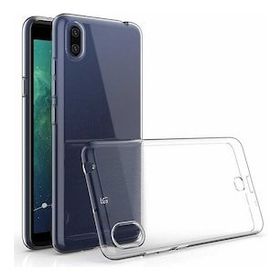 Zore LG K20 2019 Süper Silikon Kapak Kılıf
