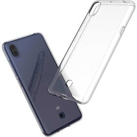 Zore LG K20 2019 Zore Süper Silikon Kılıf