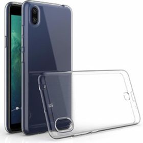 Zore LG K20 2019 Zore Süper Silikon Kılıf