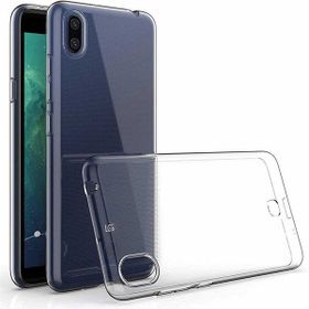 Zore LG K20 2019 Zore Süper Silikon Kılıf