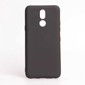 Zore LG K40 Premier Silikon Kapak Kılıf