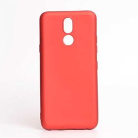 Zore LG K40 Premier Silikon Kapak Kılıf