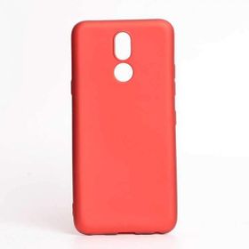 Zore LG K40 Premier Silikon Kapak Kılıf