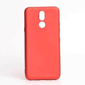 Zore LG K40 Zore Premier Silikon Kılıf