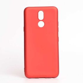 Zore LG K40 Zore Premier Silikon Kılıf