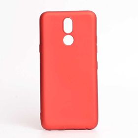 Zore LG K40 Zore Premier Silikon Kılıf