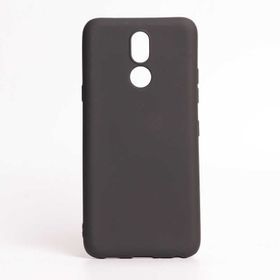 Zore LG K40 Zore Premier Silikon Kılıf