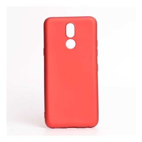 Zore LG K40 Zore Premier Silikon Kılıf