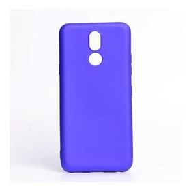 Zore LG K40 Zore Premier Silikon Kılıf