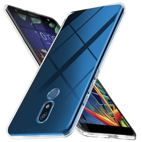 Zore LG K40 Zore Süper Silikon Kılıf