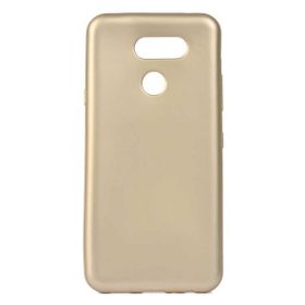 Zore LG K40S Premier Silikon Kapak Kılıf