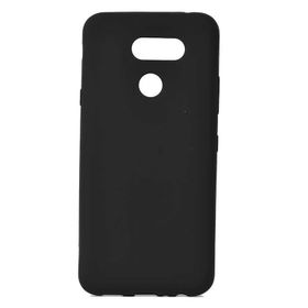 Zore LG K40S Premier Silikon Kapak Kılıf