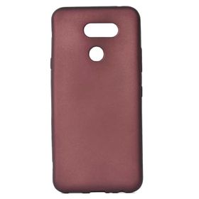 Zore LG K40S Premier Silikon Kapak Kılıf