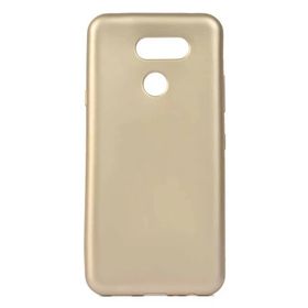 Zore LG K40S Premier Silikon Kapak Kılıf