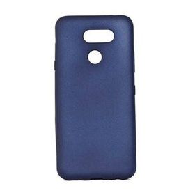 Zore LG K40S Premier Silikon Kapak Kılıf