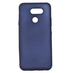 Zore LG K40S Premier Silikon Kapak Kılıf