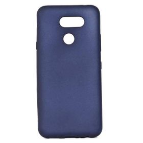 Zore LG K40S Premier Silikon Kapak Kılıf