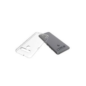Zore LG K41S Süper Silikon Kapak Kılıf