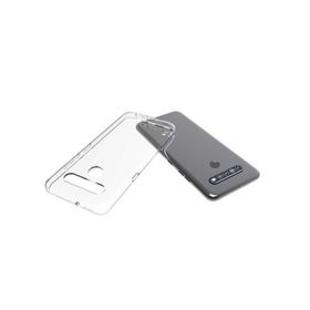 Zore LG K41S Süper Silikon Kapak Kılıf