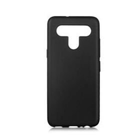Zore LG K41S Zore Premier Silikon Kılıf