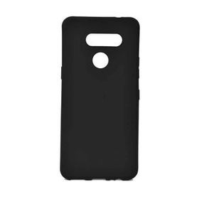 Zore LG K50S Premier Silikon Kapak Kılıf
