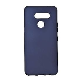 Zore LG K50S Premier Silikon Kapak Kılıf