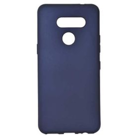 Zore LG K50S Premier Silikon Kapak Kılıf